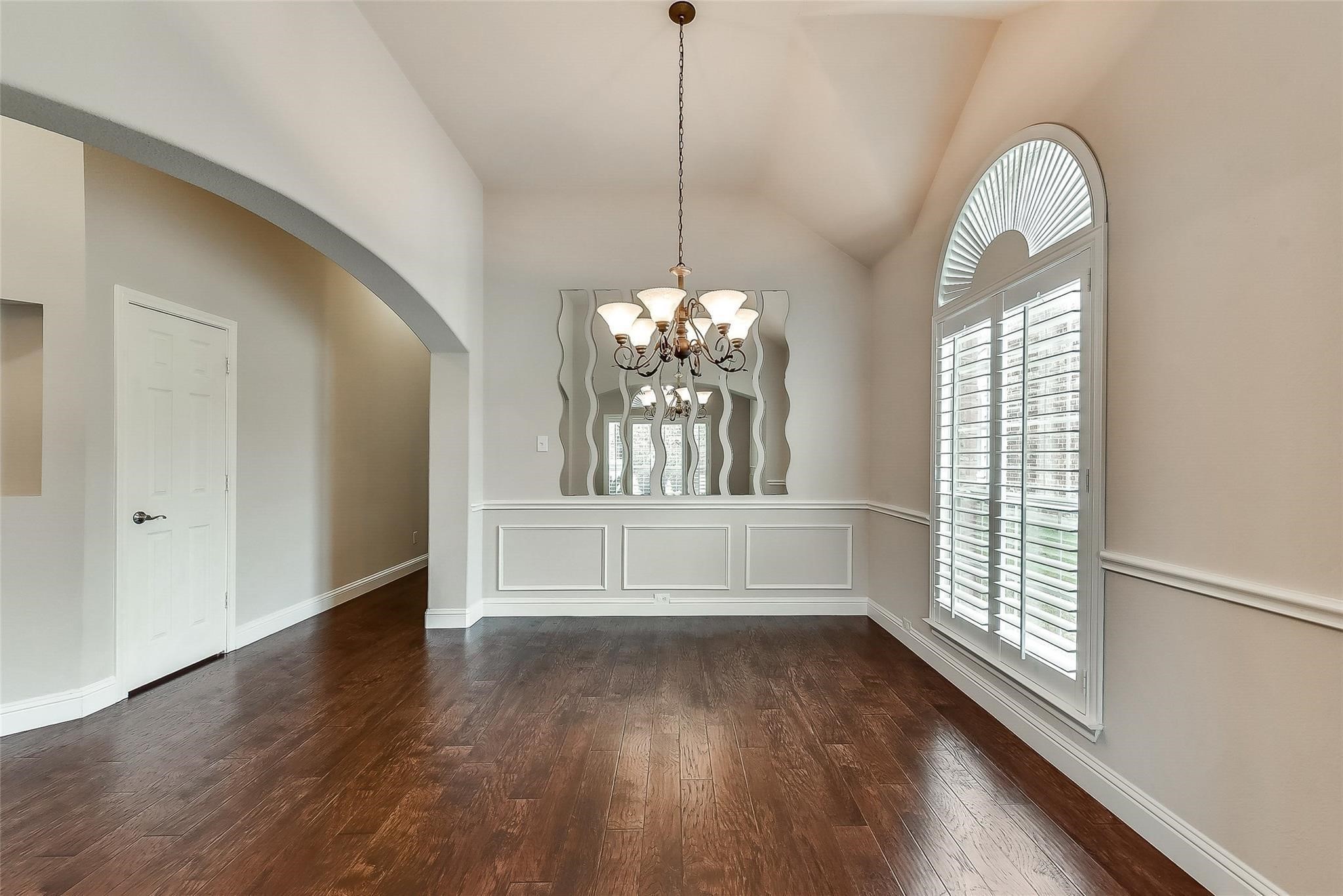 34 Painted Rock Court Frisco TX 75033
