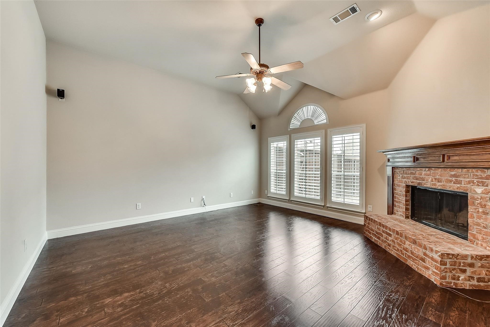 34 Painted Rock Court Frisco TX 75033