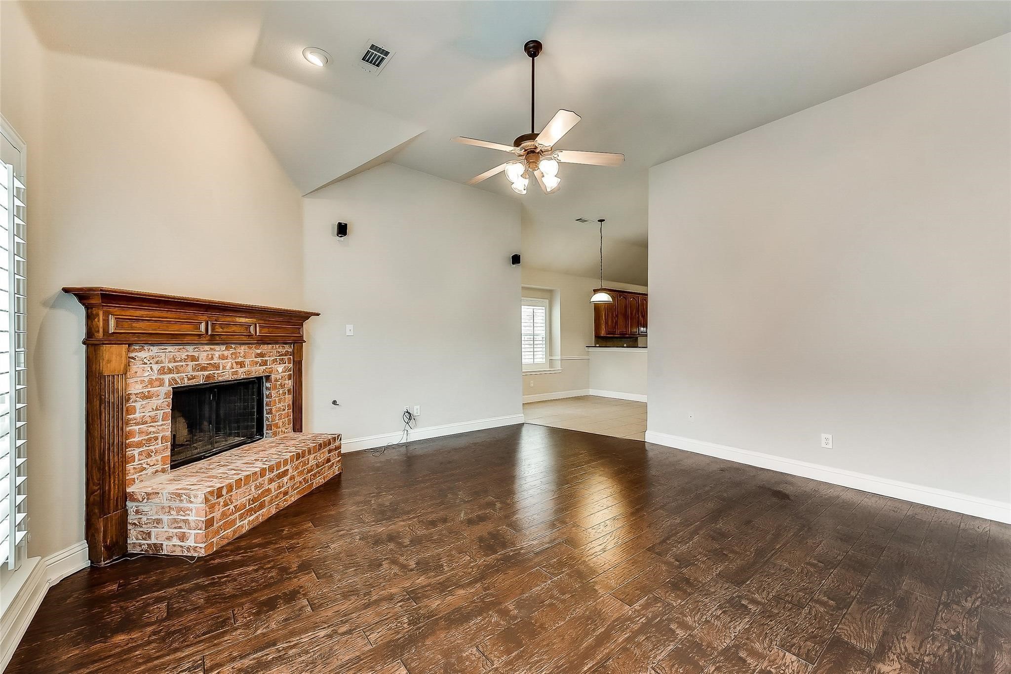 34 Painted Rock Court Frisco TX 75033