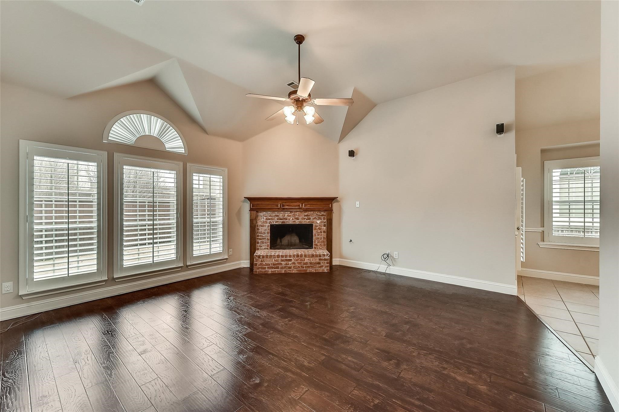 34 Painted Rock Court Frisco TX 75033