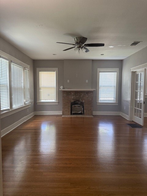 2701 Stuart Drive Fort Worth TX 76104