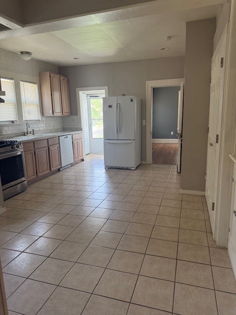 2701 Stuart Drive Fort Worth TX 76104