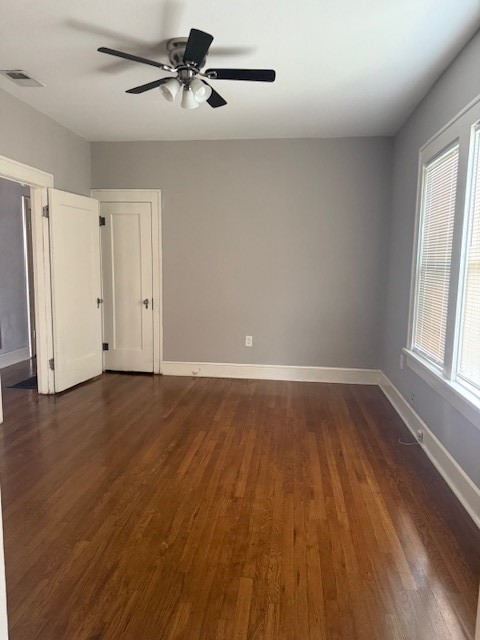 2701 Stuart Drive Fort Worth TX 76104