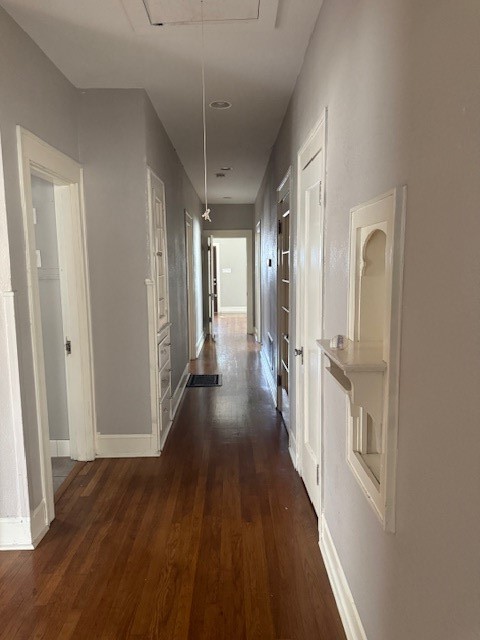2701 Stuart Drive Fort Worth TX 76104