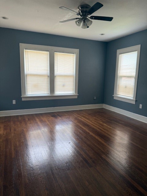 2701 Stuart Drive Fort Worth TX 76104