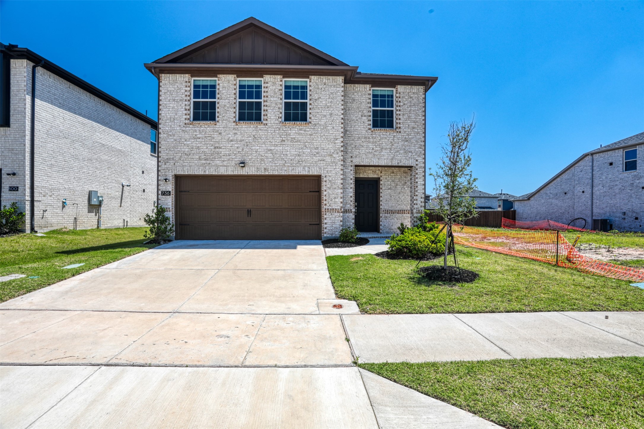 916 Lido Lane Anna TX 75409