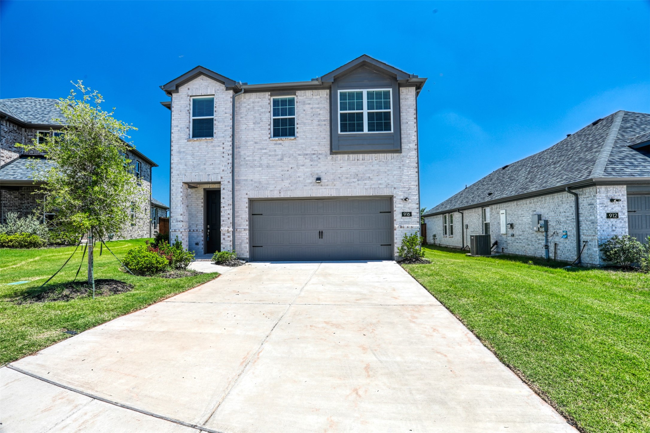 916 Lido Lane Anna TX 75409