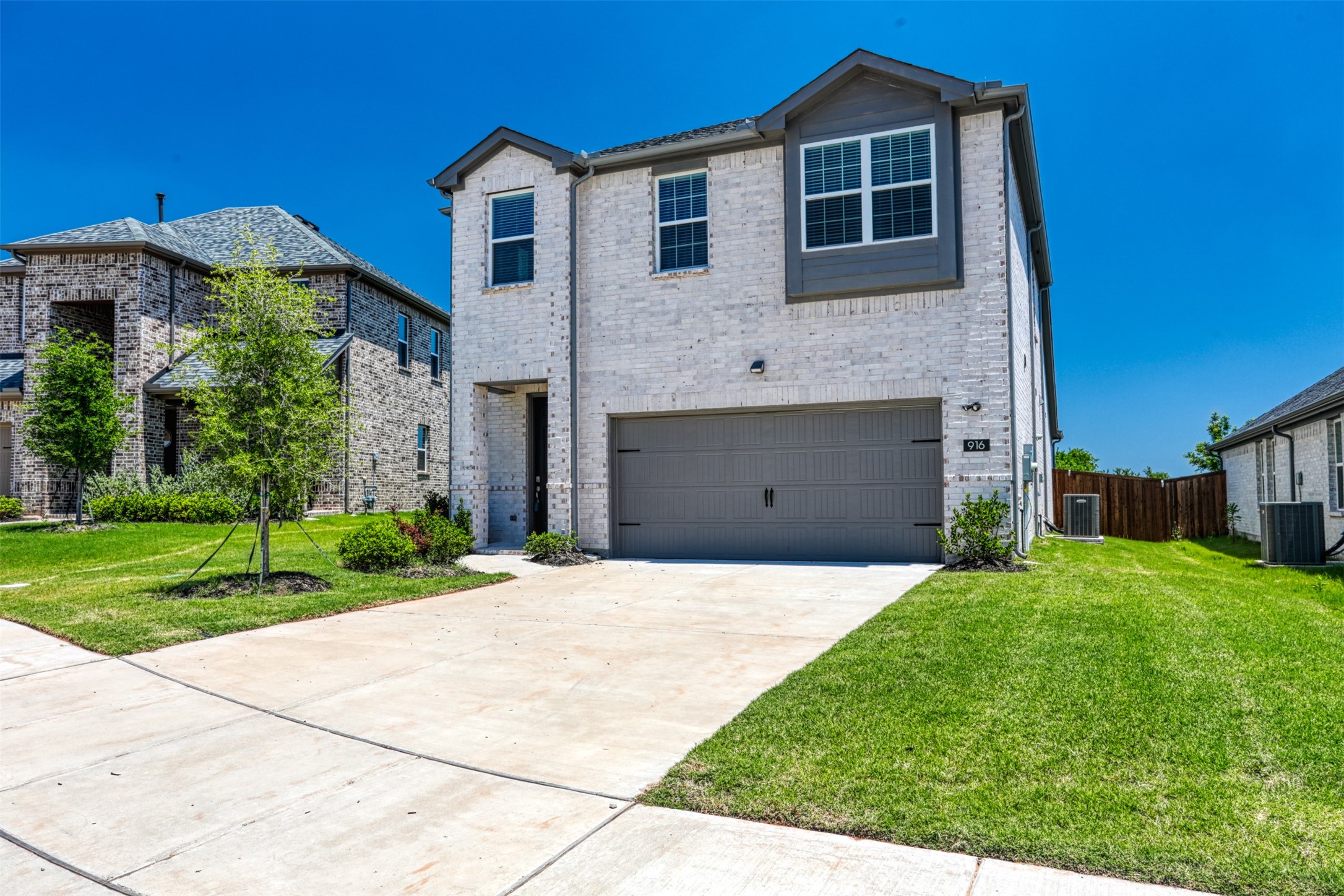 916 Lido Lane Anna TX 75409