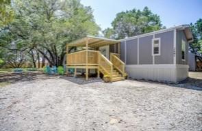 2605 Houston Court Granbury TX 76048