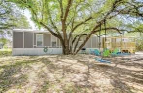 2605 Houston Court Granbury TX 76048