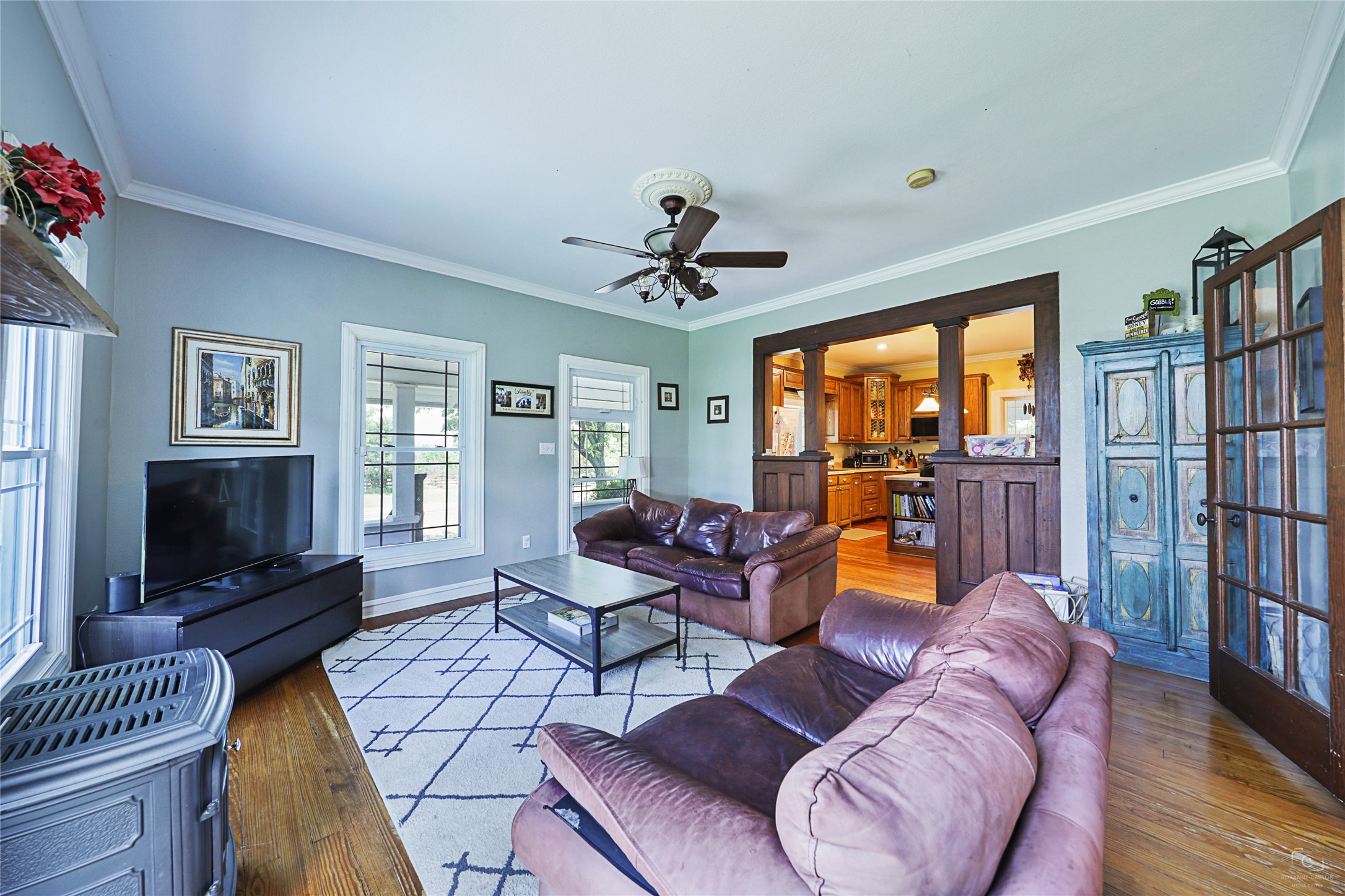 4302 Fm 2862 Anna TX 75409