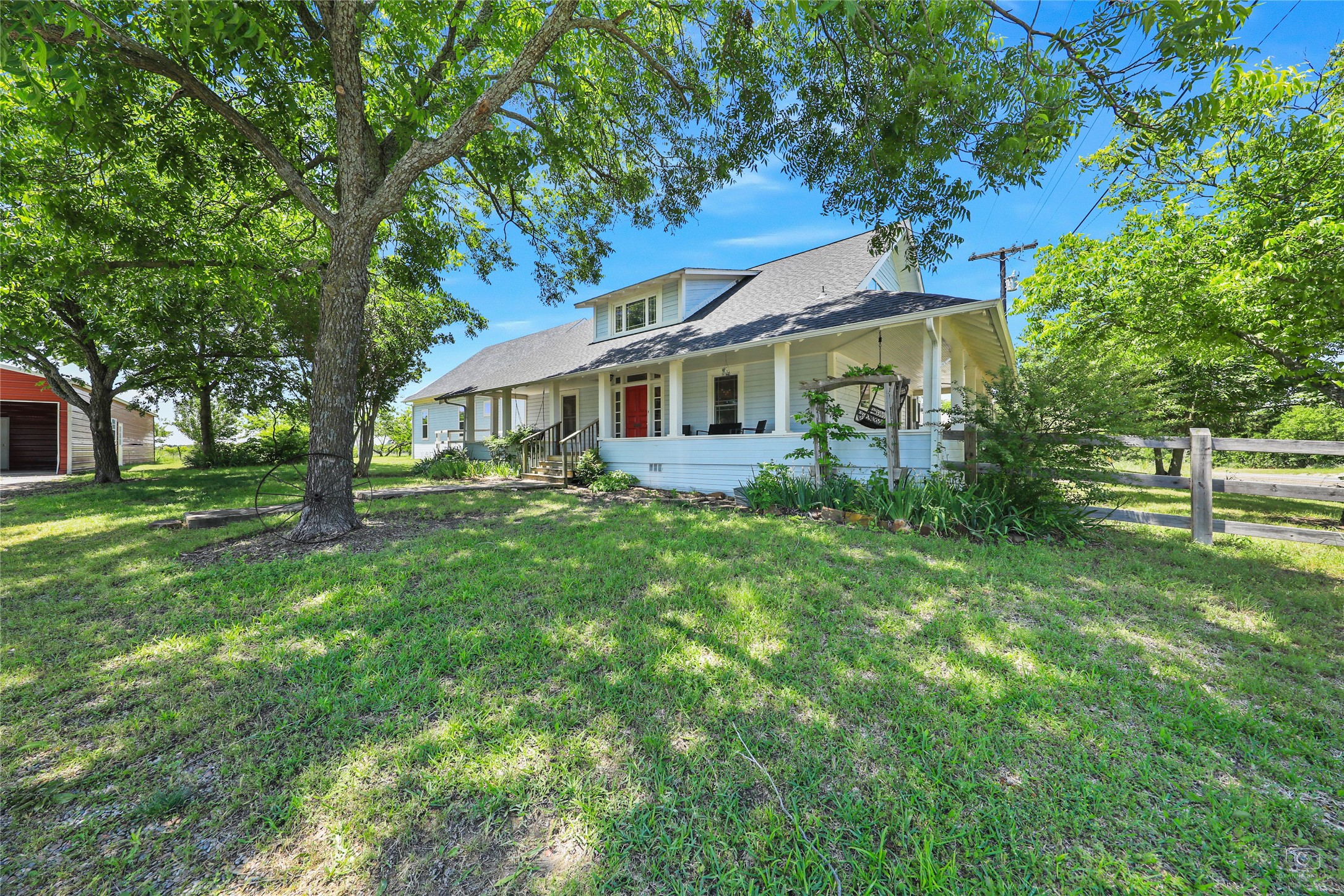 4302 Fm 2862 Anna TX 75409