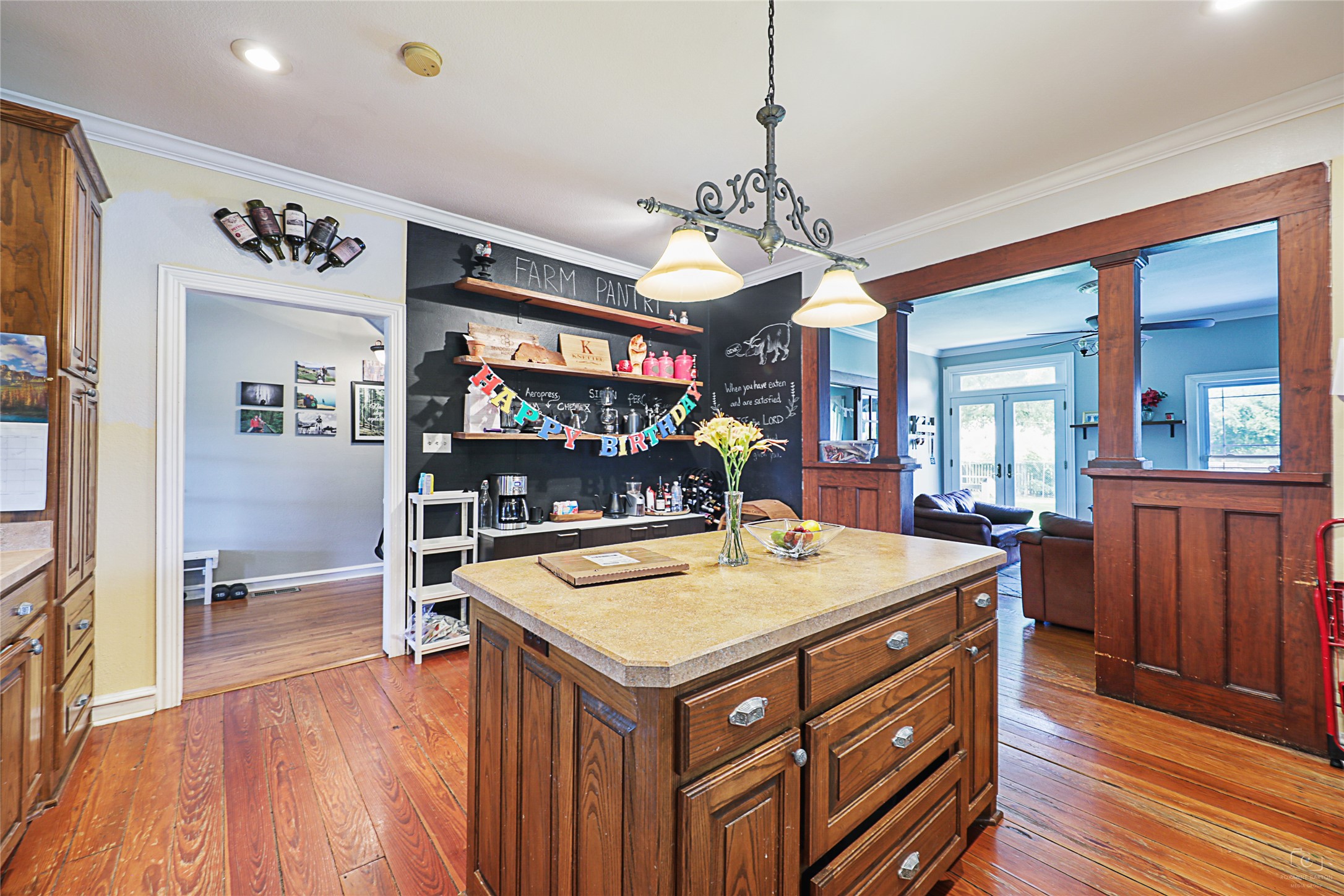 4302 Fm 2862 Anna TX 75409