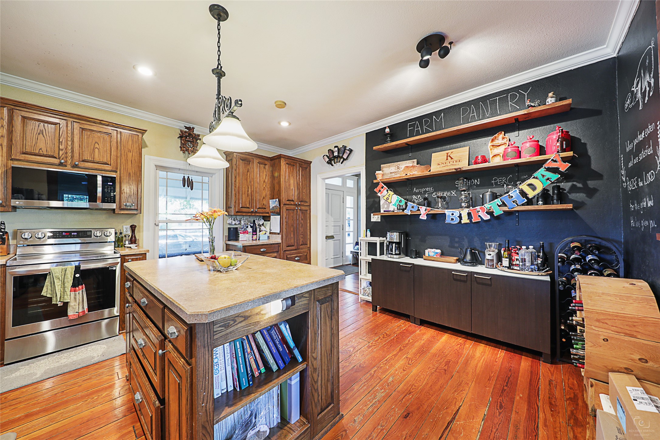 4302 Fm 2862 Anna TX 75409