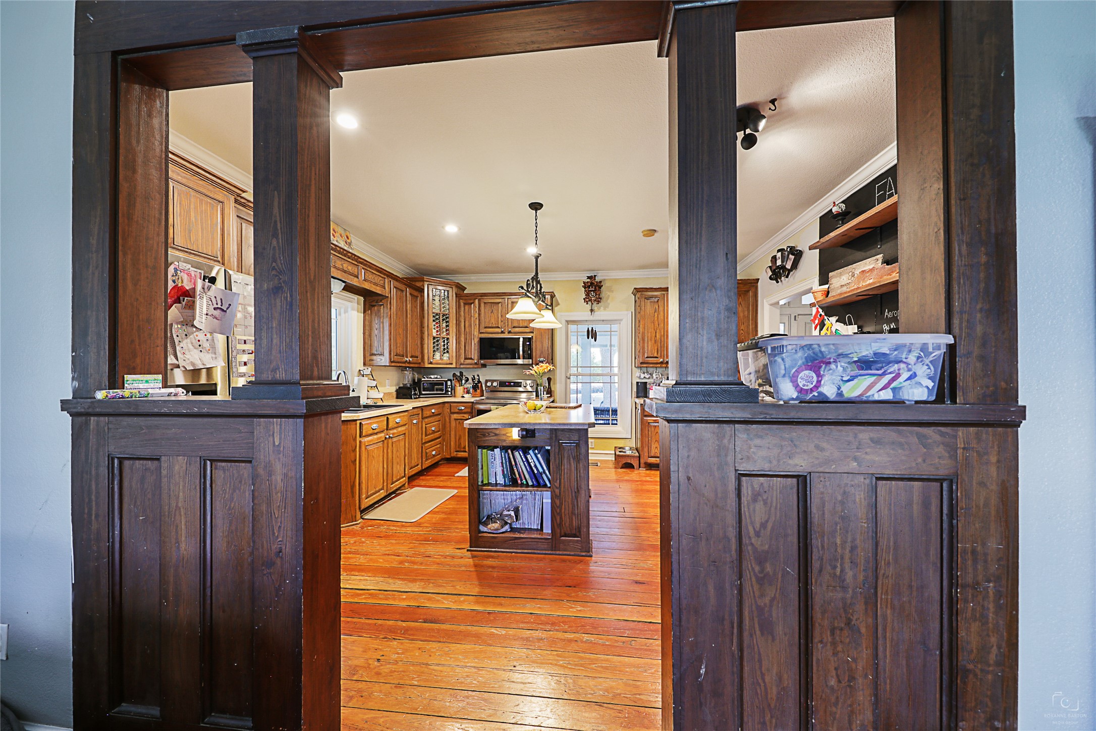 4302 Fm 2862 Anna TX 75409