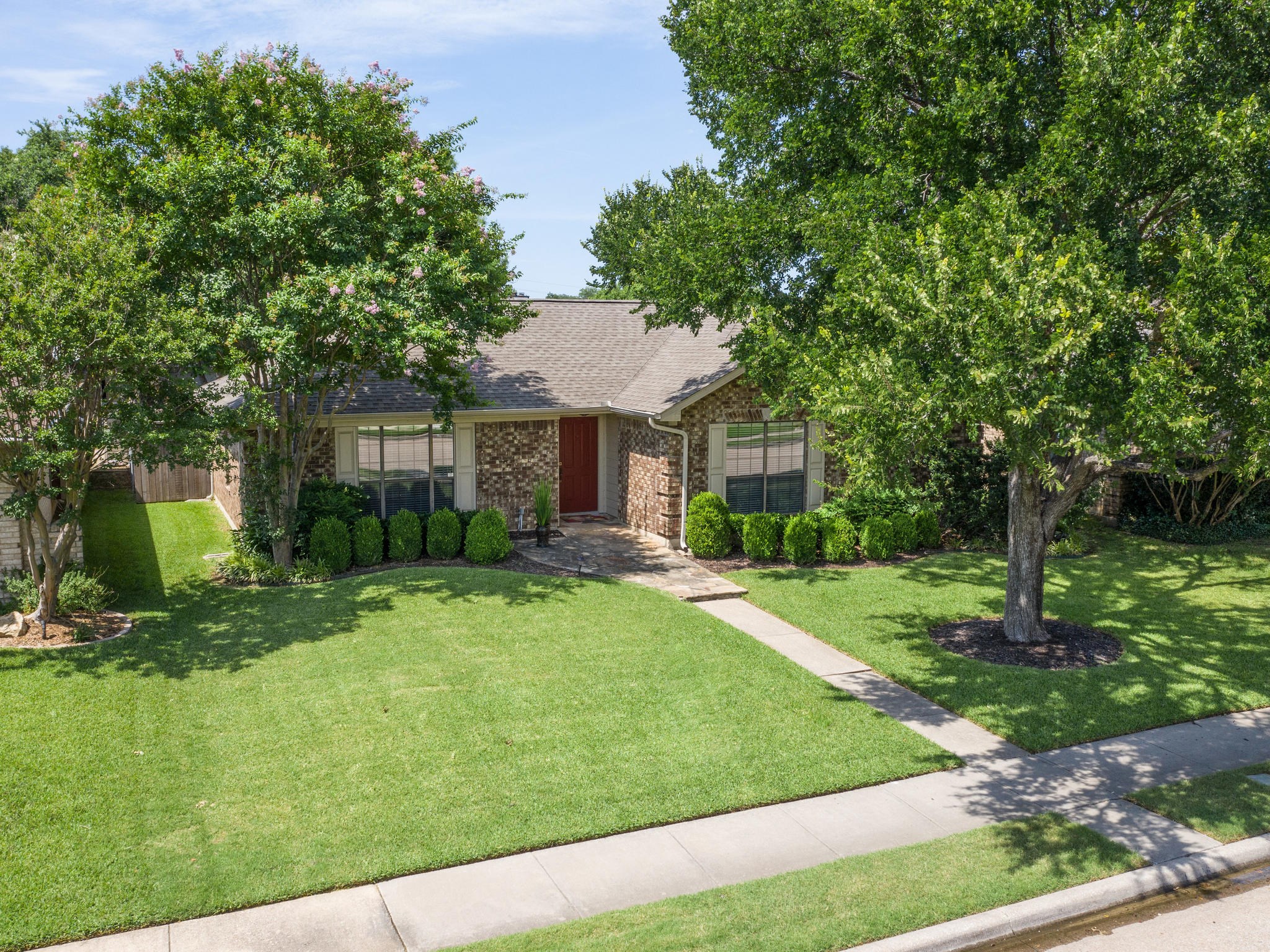 626 Cribbs Drive Coppell TX 75019