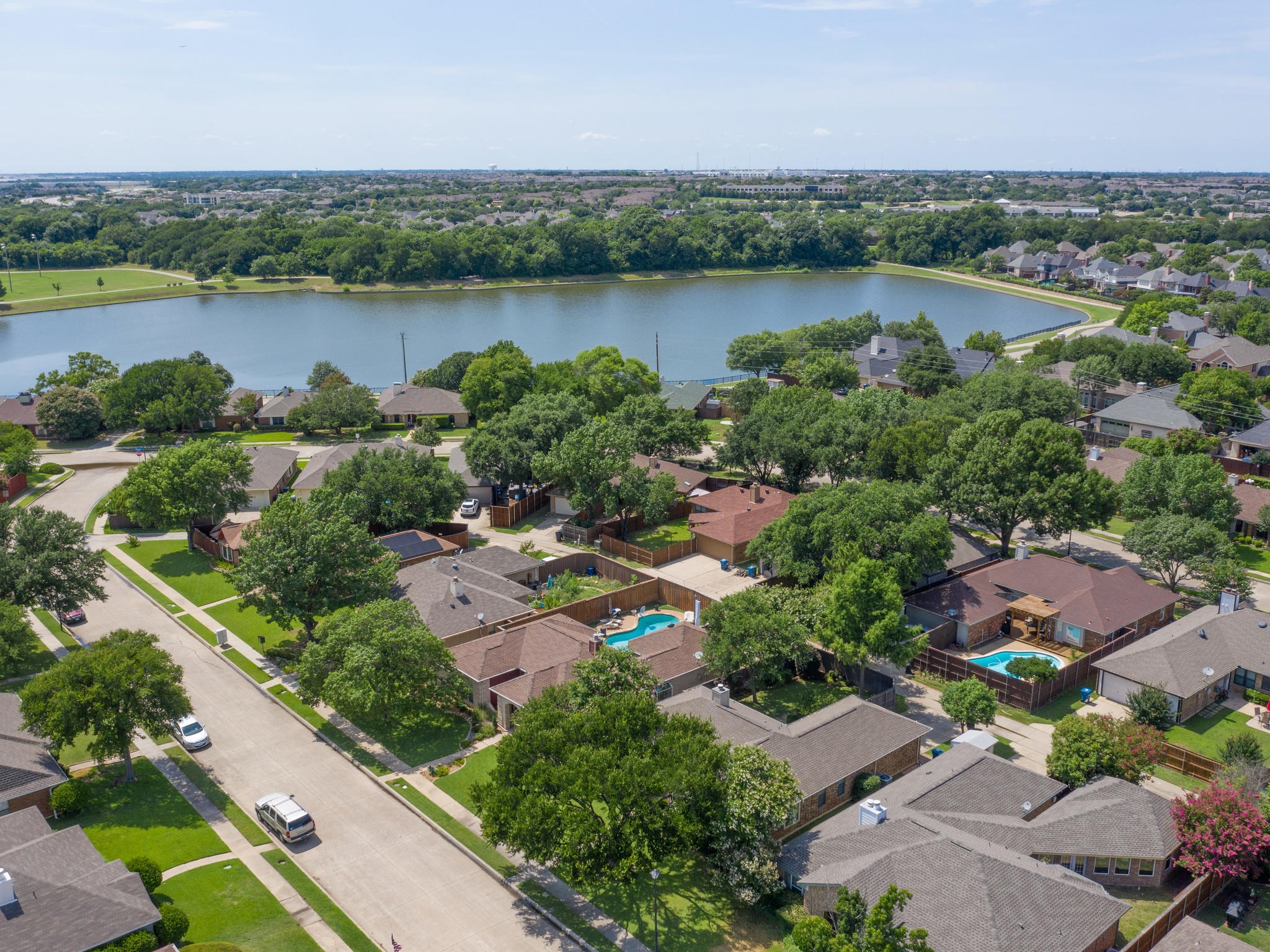 626 Cribbs Drive Coppell TX 75019