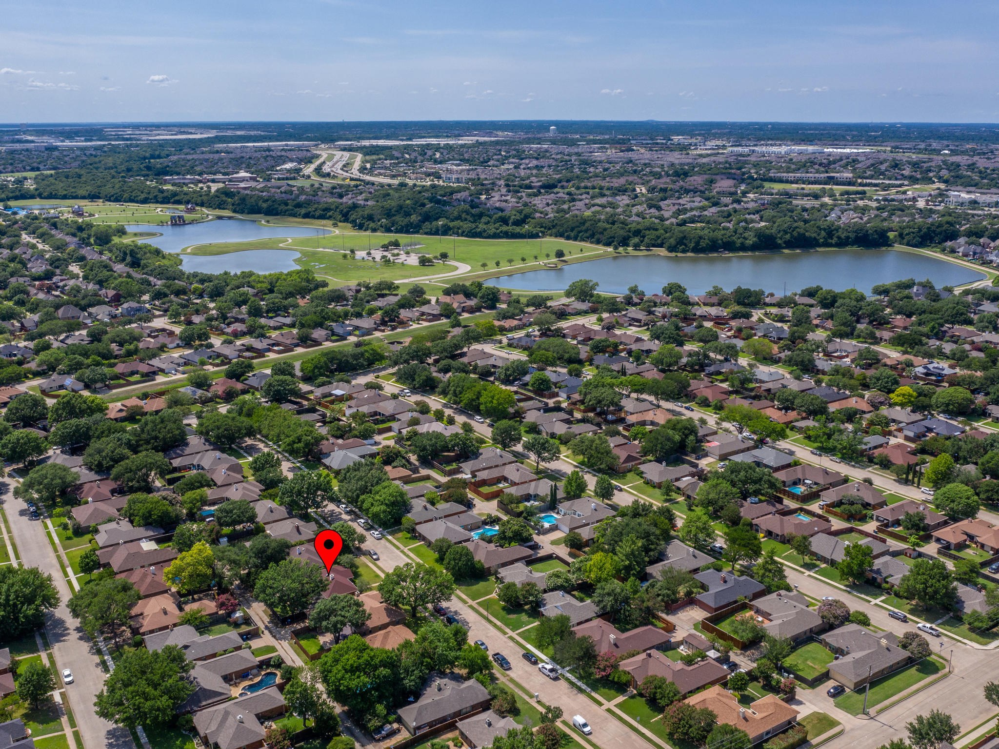 626 Cribbs Drive Coppell TX 75019