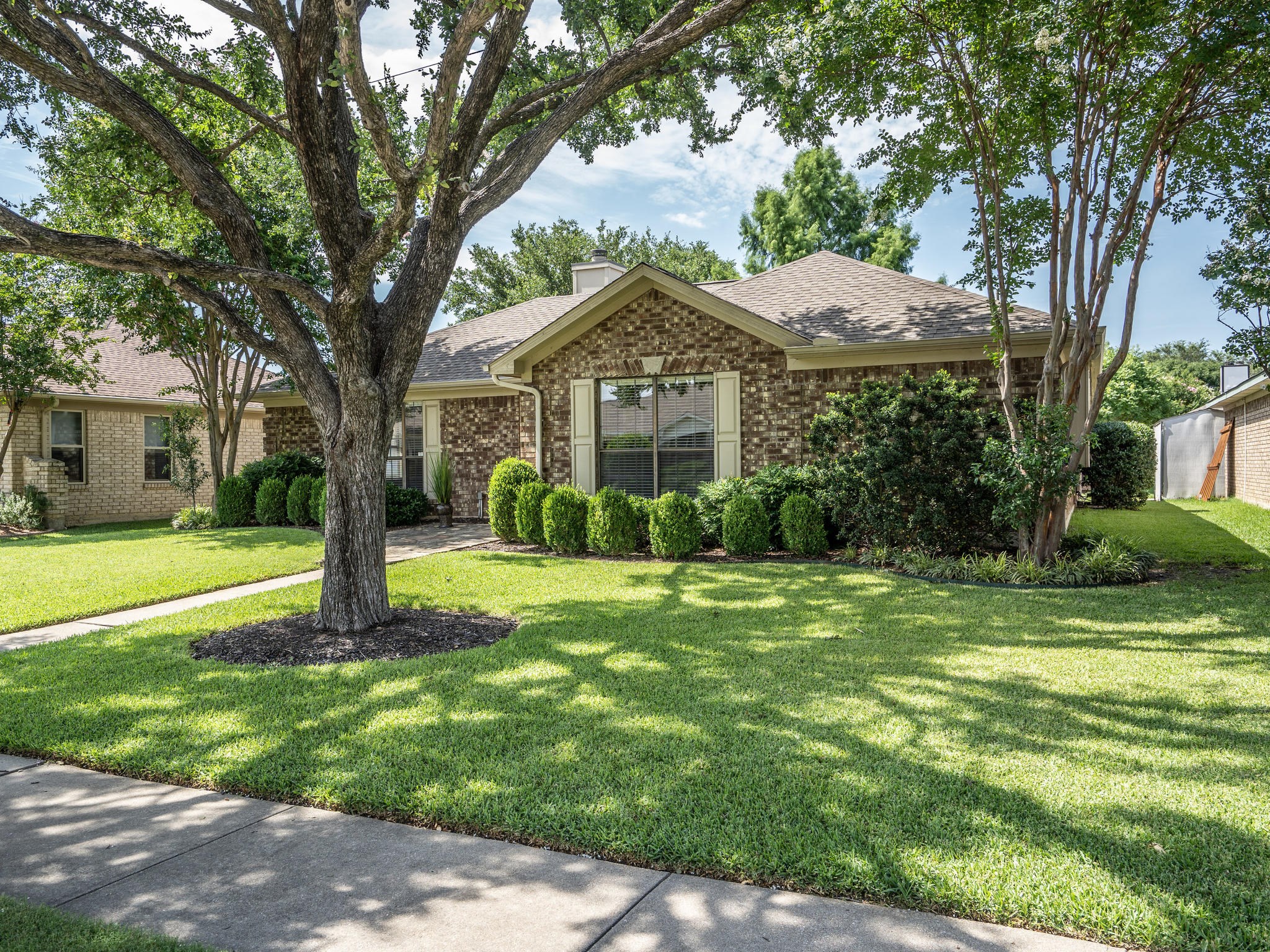 626 Cribbs Drive Coppell TX 75019