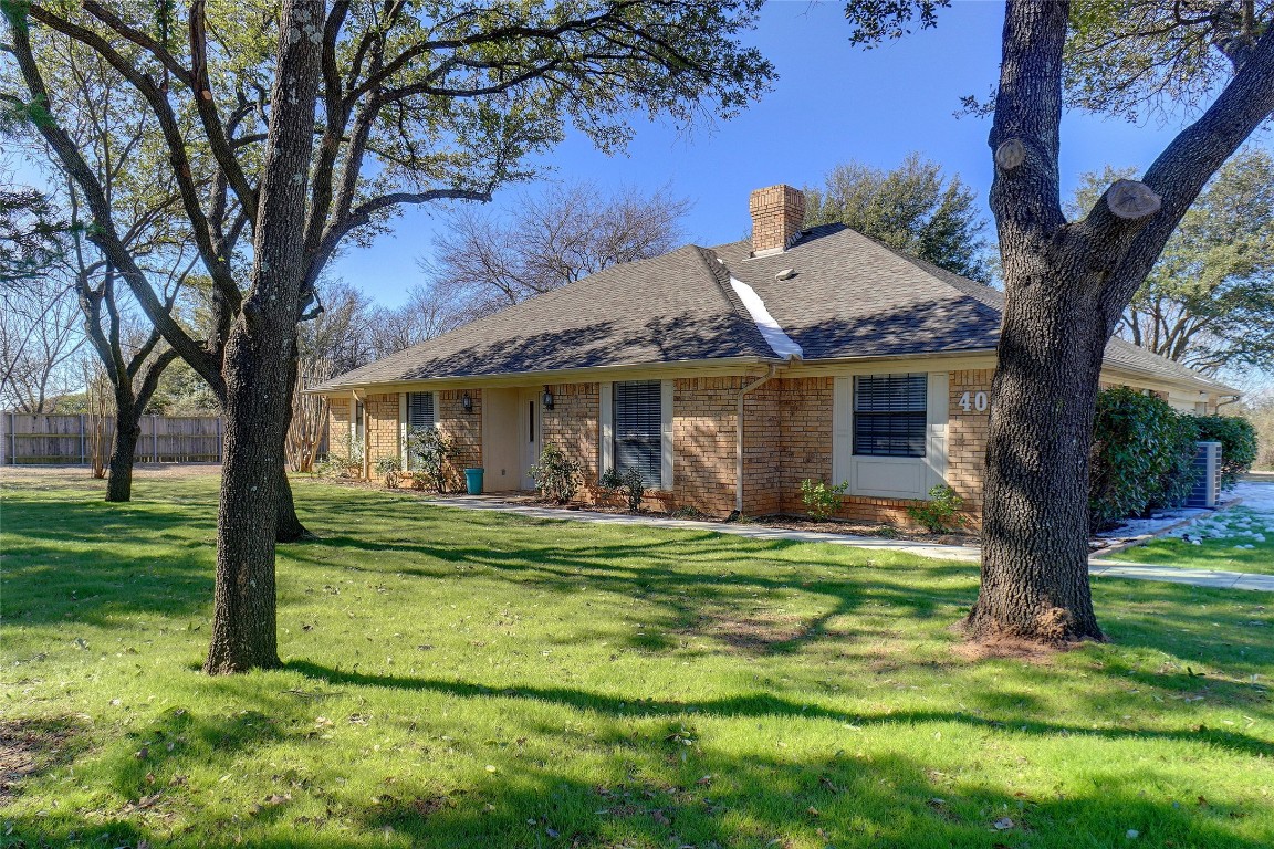 400 Pine Drive Southlake TX 76092
