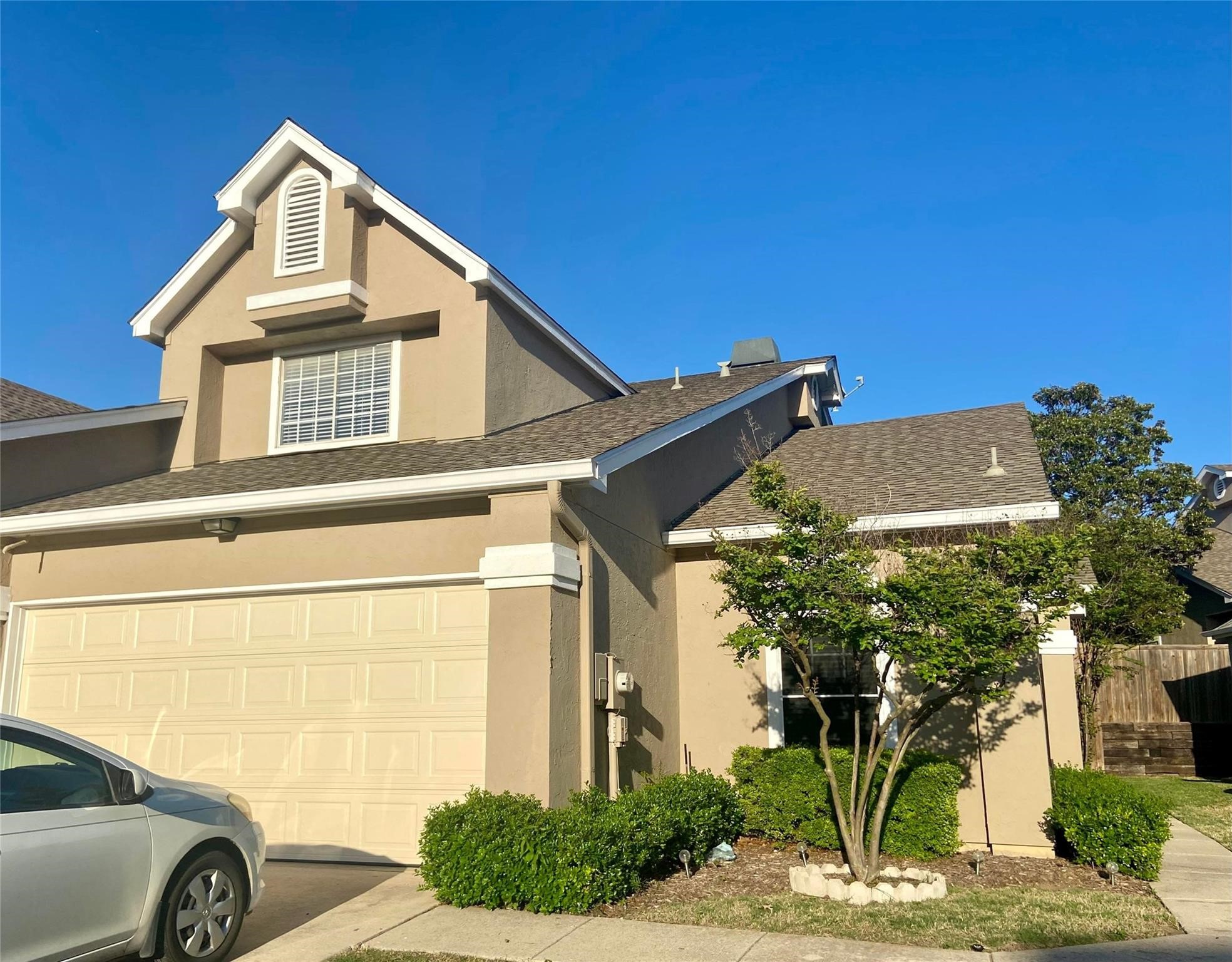 8400 Hickory Street Frisco TX 75034