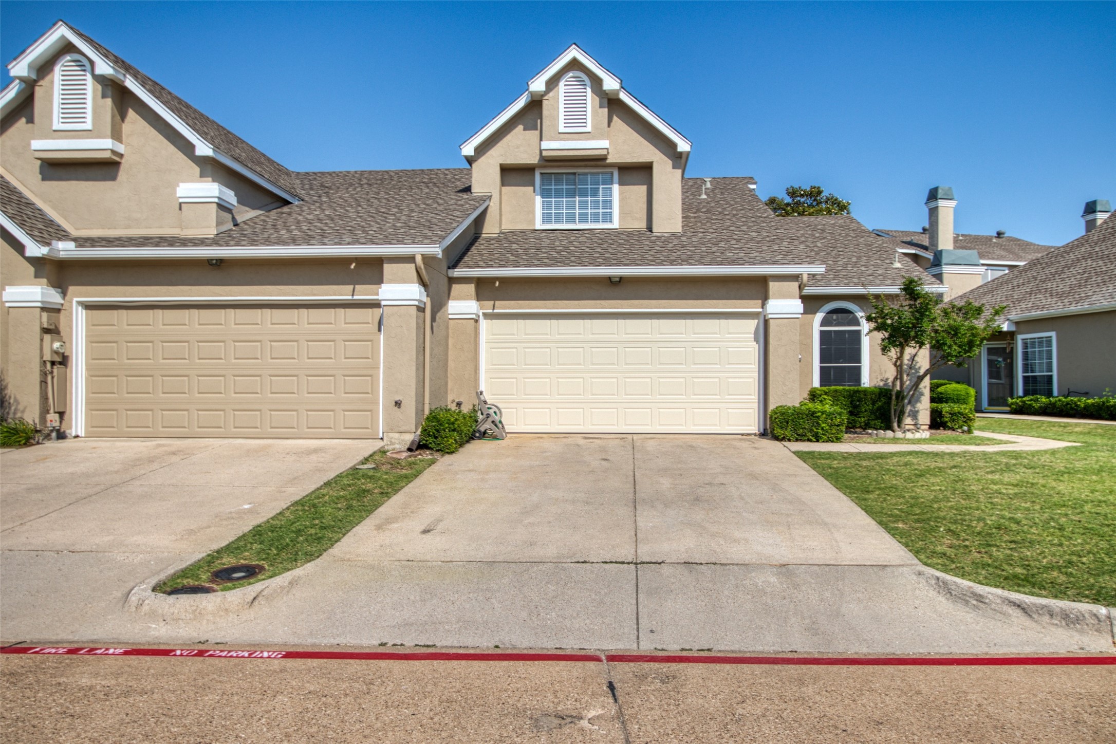 8400 Hickory Street Frisco TX 75034
