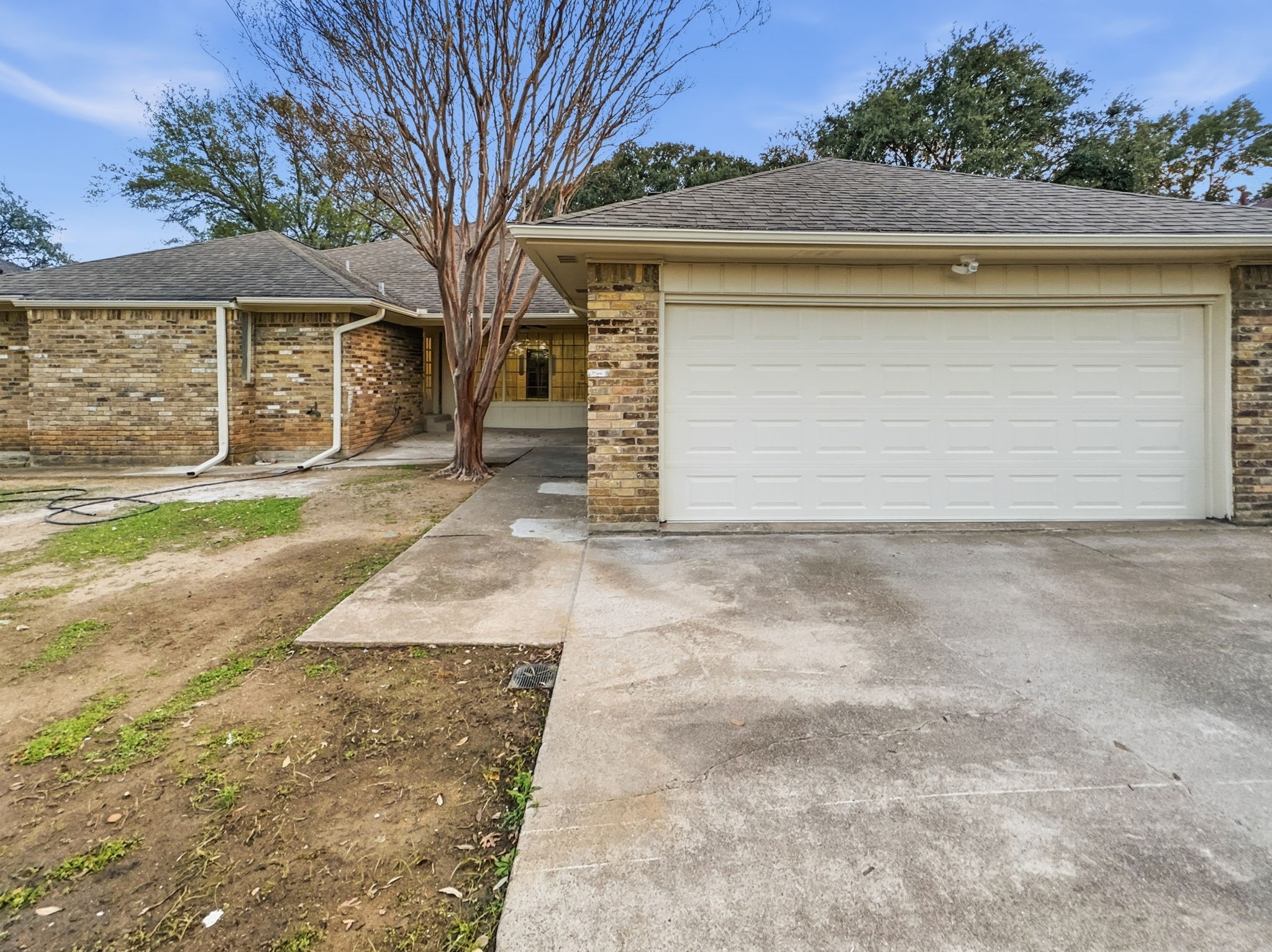 2409 Castle Street Irving TX 75038