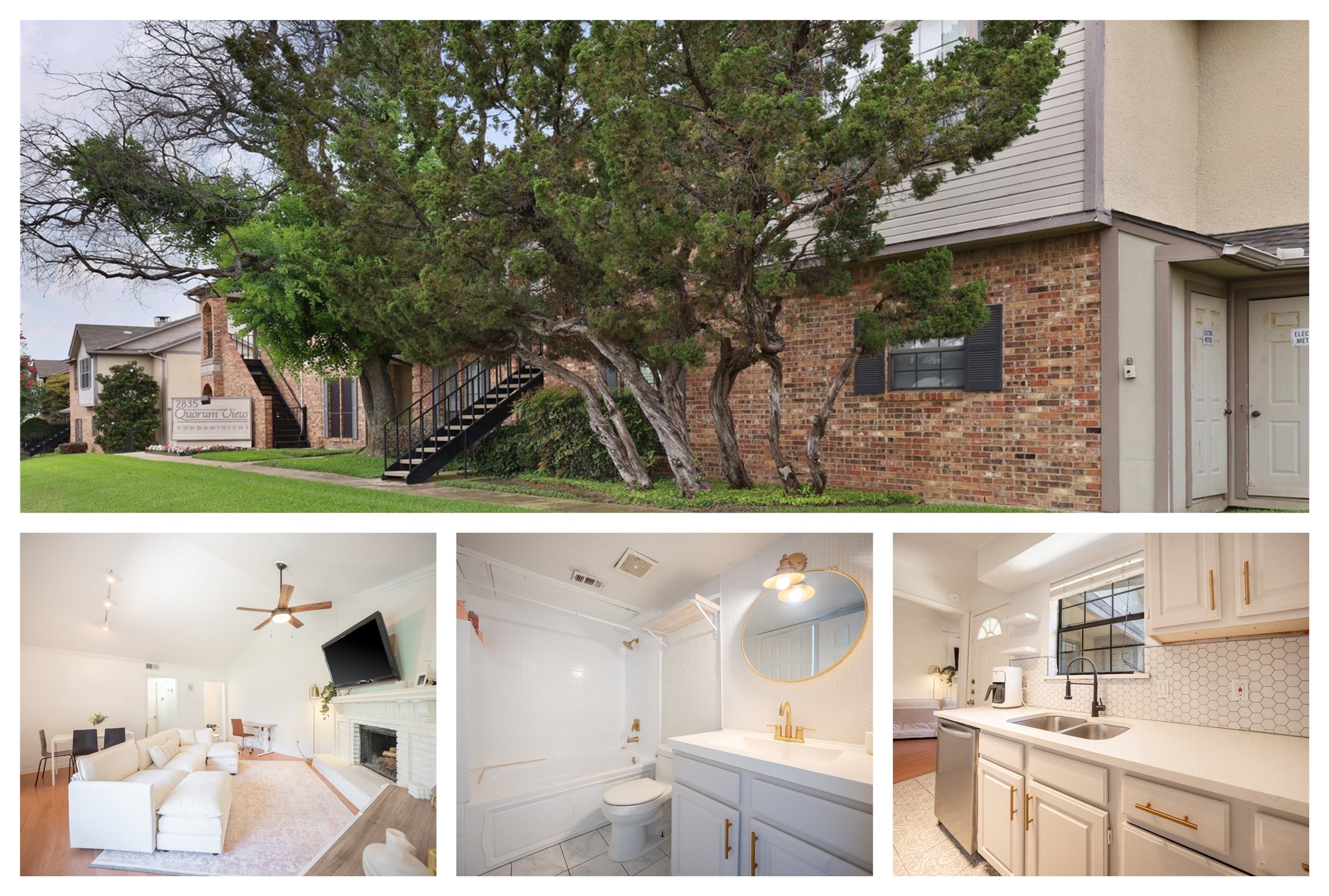 2835 Keller Springs Road Carrollton TX 75006