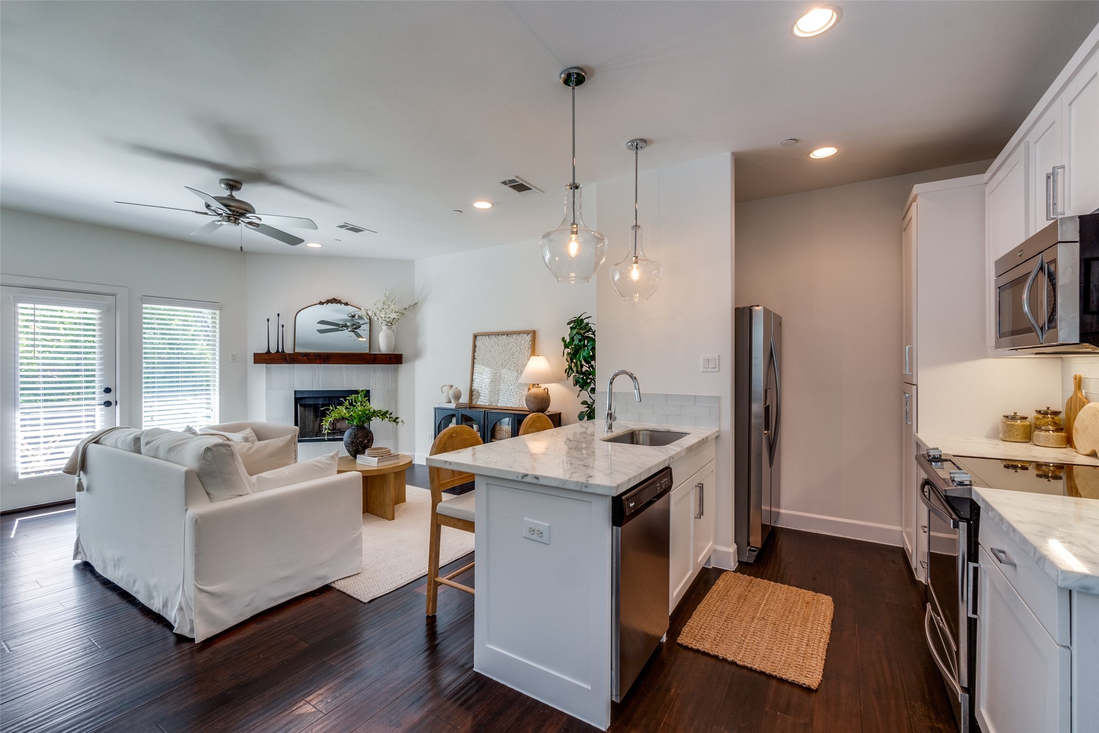 5830 Oram Street Dallas TX 75206