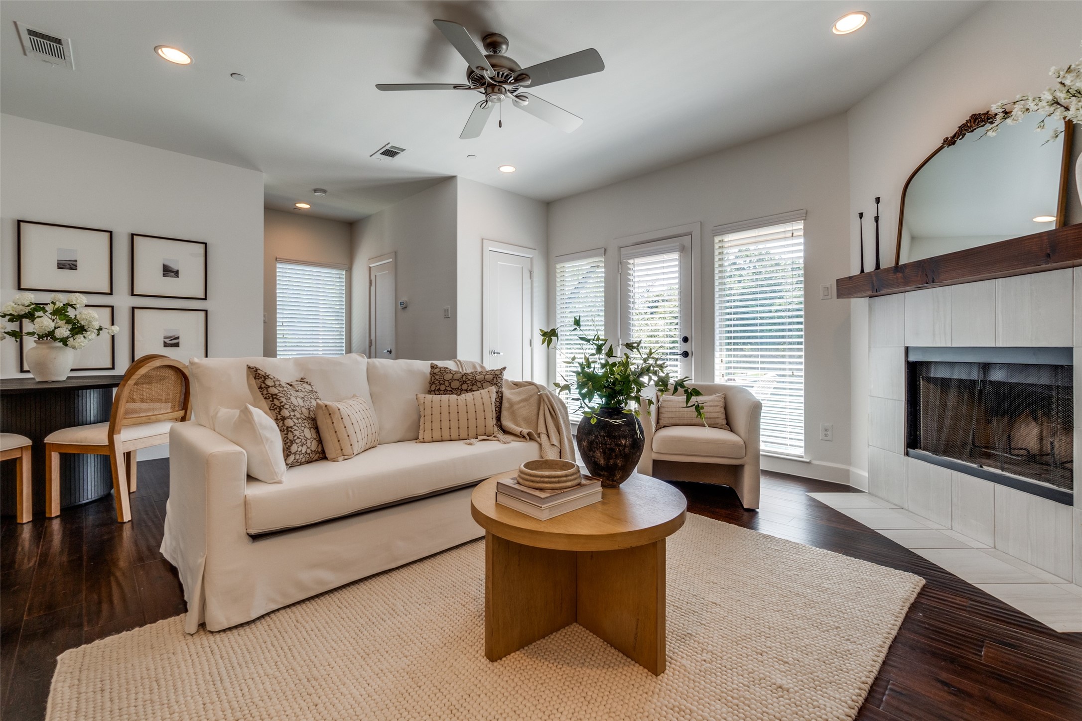 5830 Oram Street Dallas TX 75206