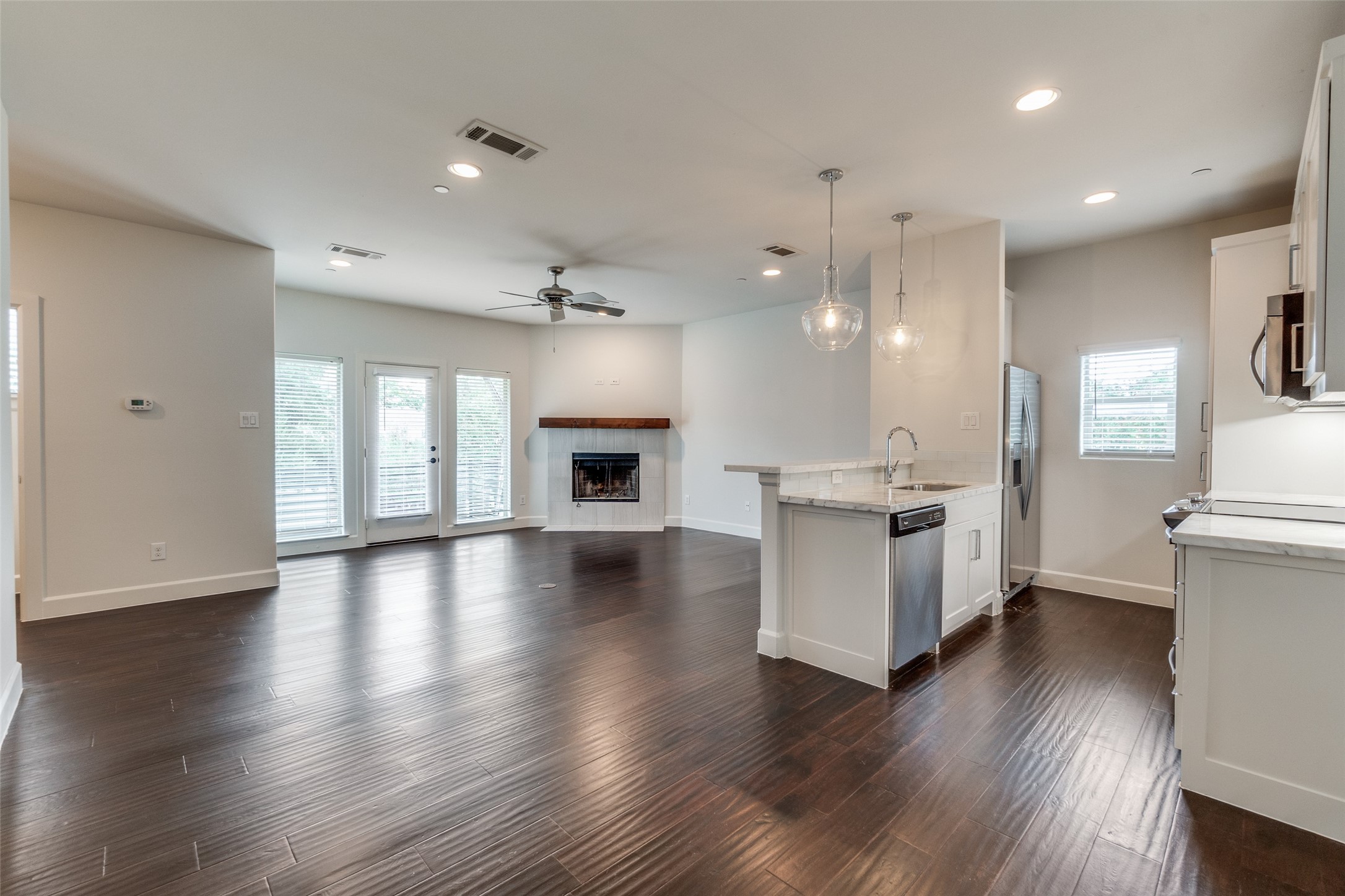5830 Oram Street Dallas TX 75206