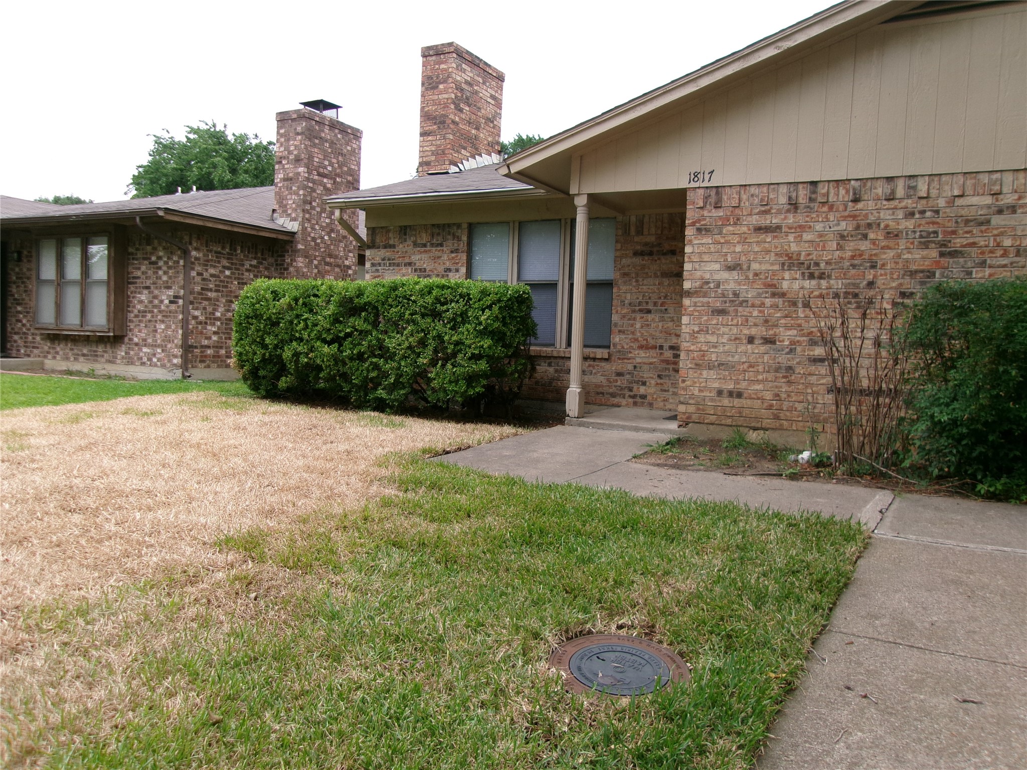 1817 Family Circle Grand Prairie TX 75051