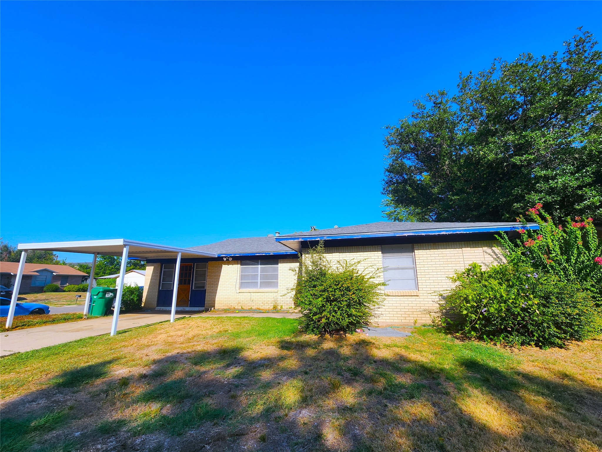 3604 Valley View Road Denton TX 76209