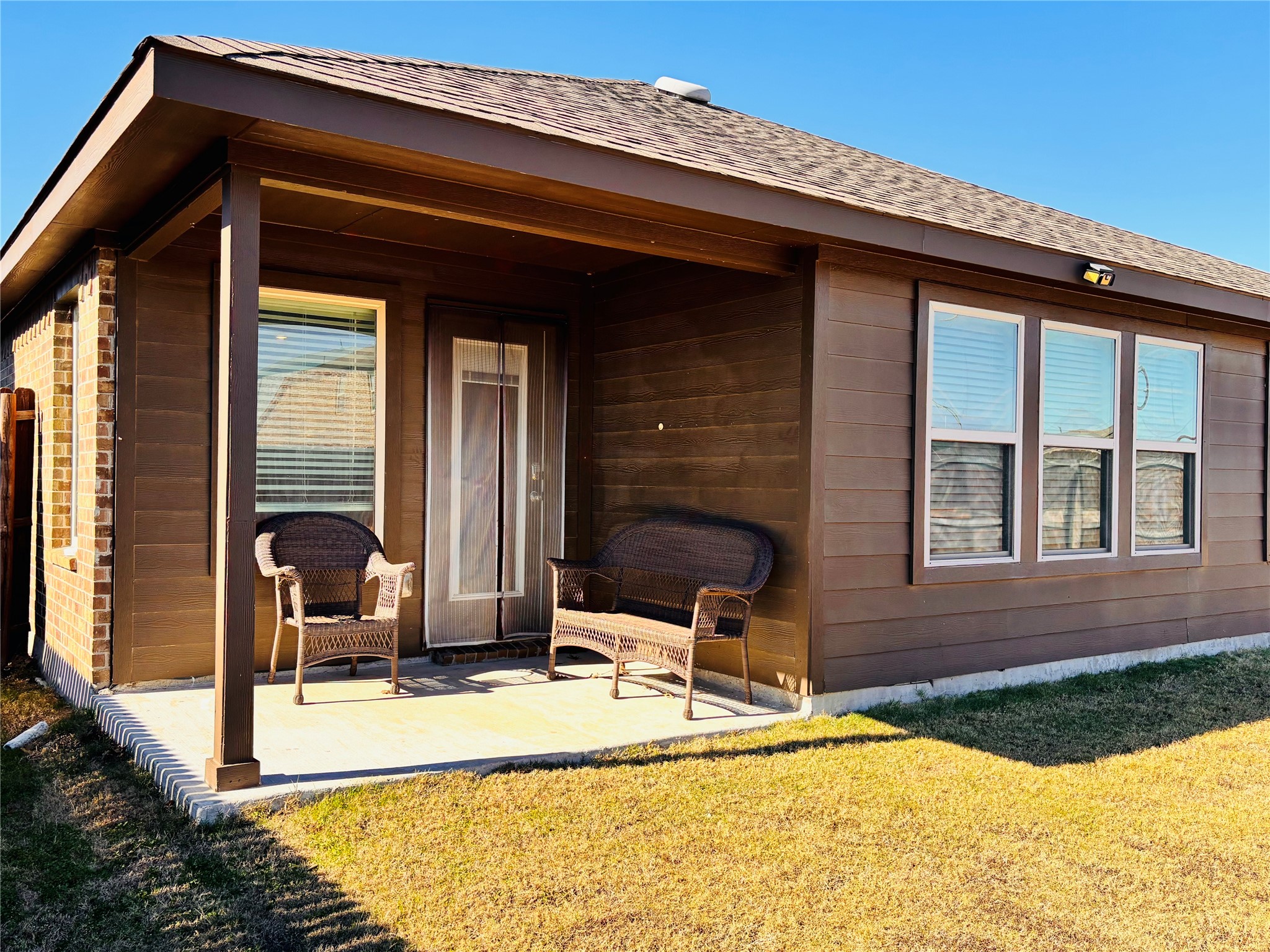 4104 Spur Trail Denton TX 76208