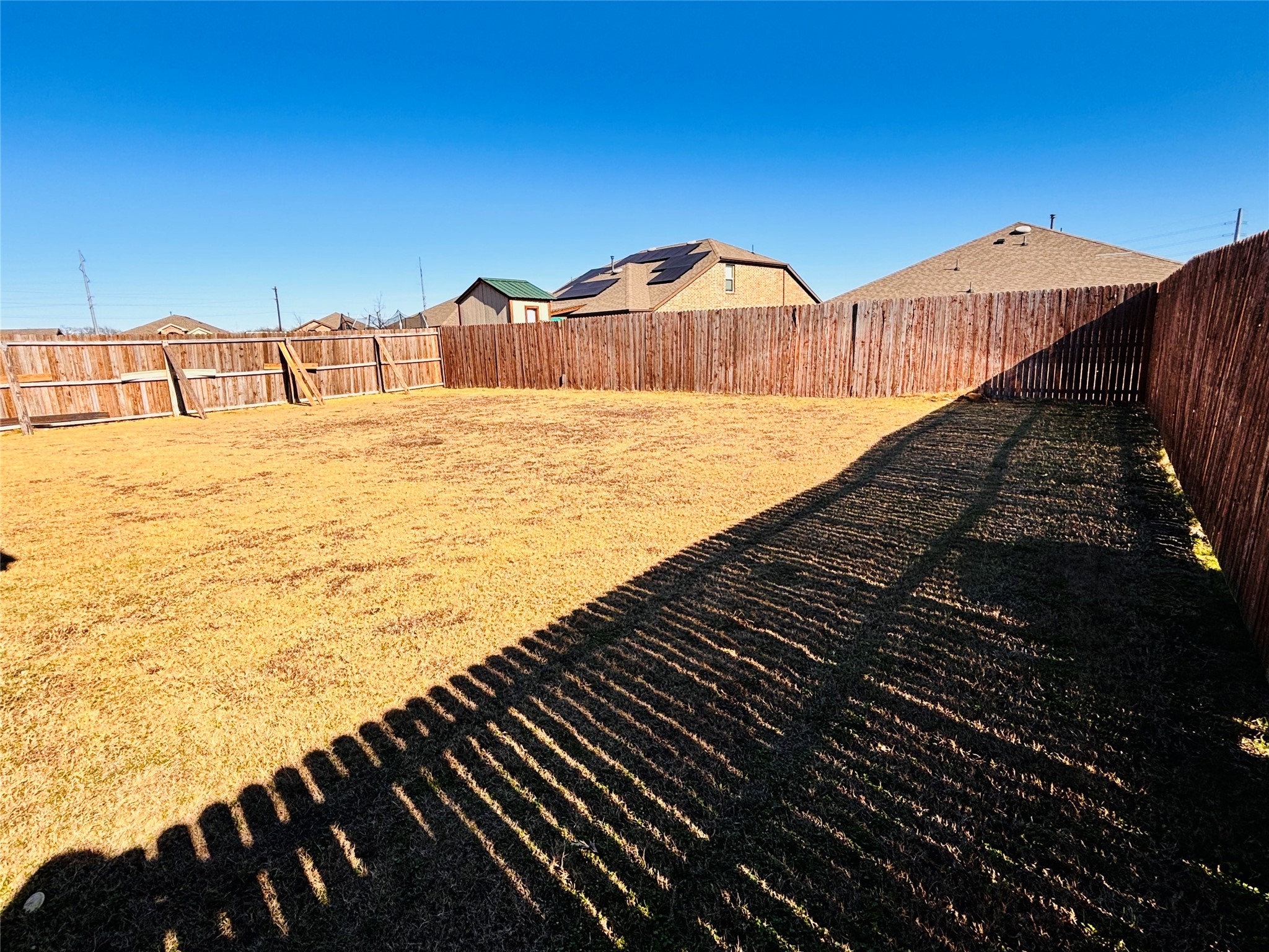 4104 Spur Trail Denton TX 76208