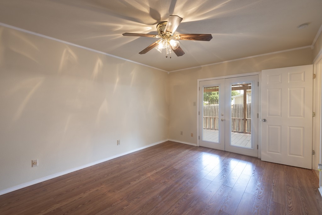 4514 Carr Street The Colony TX 75056