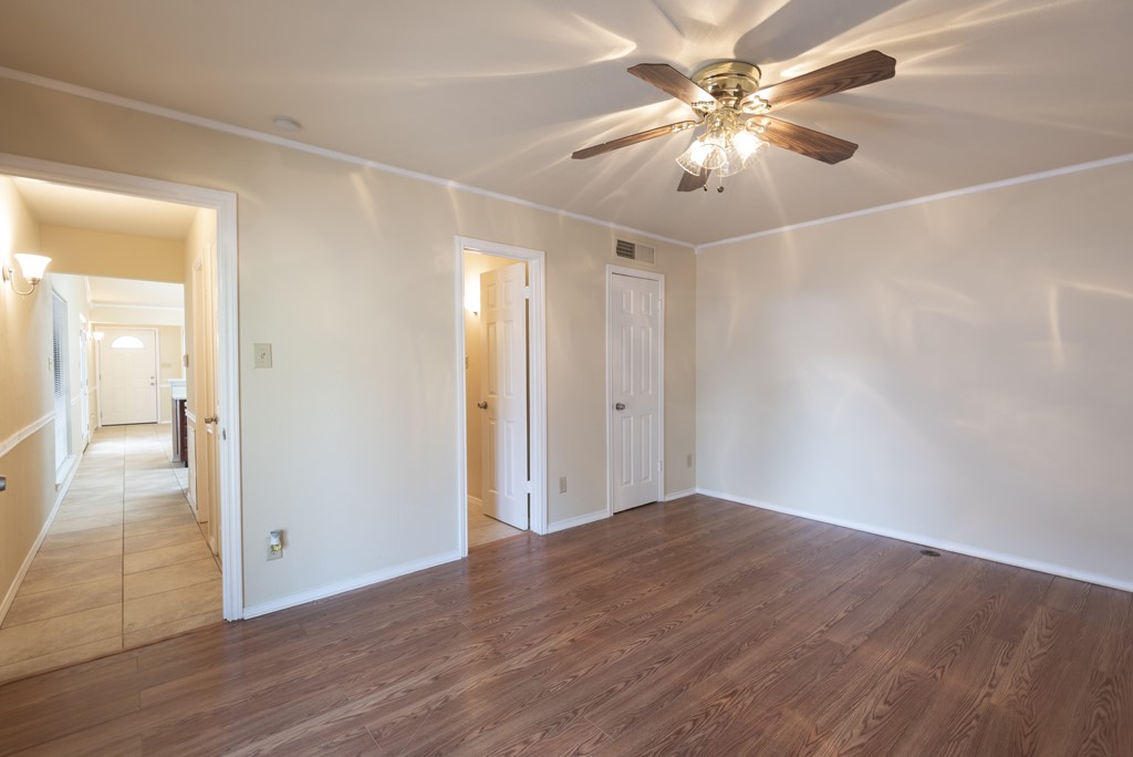 4514 Carr Street The Colony TX 75056