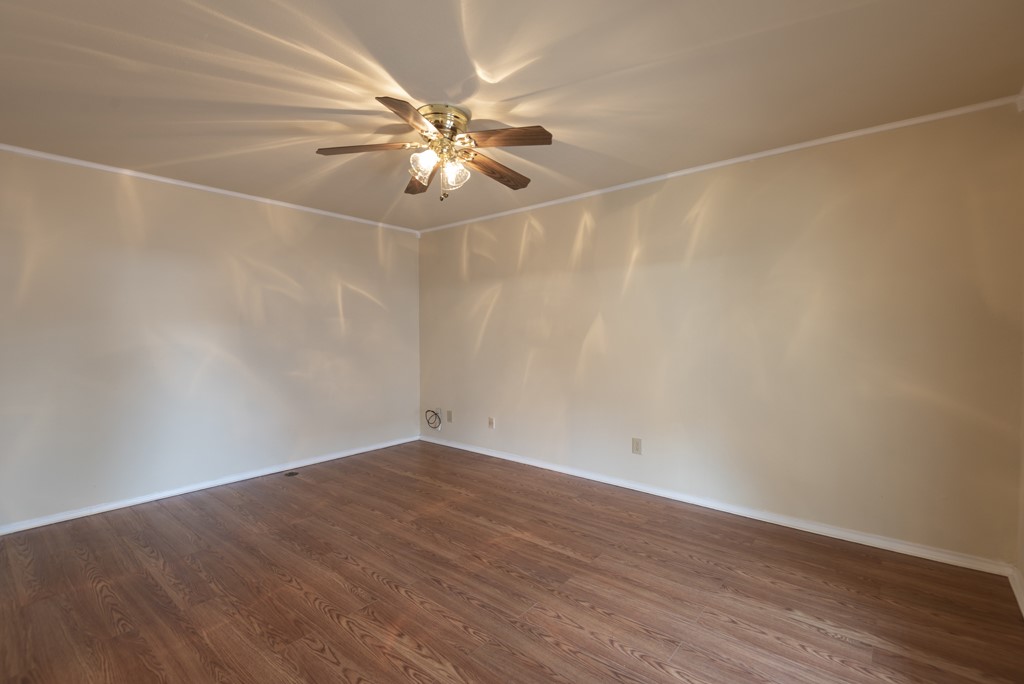 4514 Carr Street The Colony TX 75056