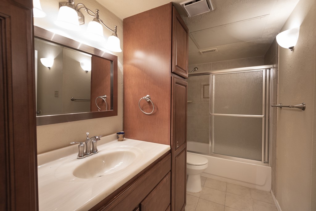 4514 Carr Street The Colony TX 75056