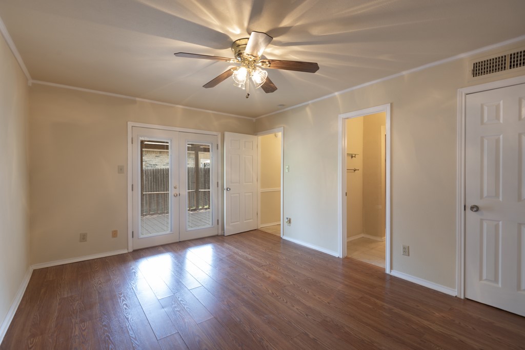 4514 Carr Street The Colony TX 75056