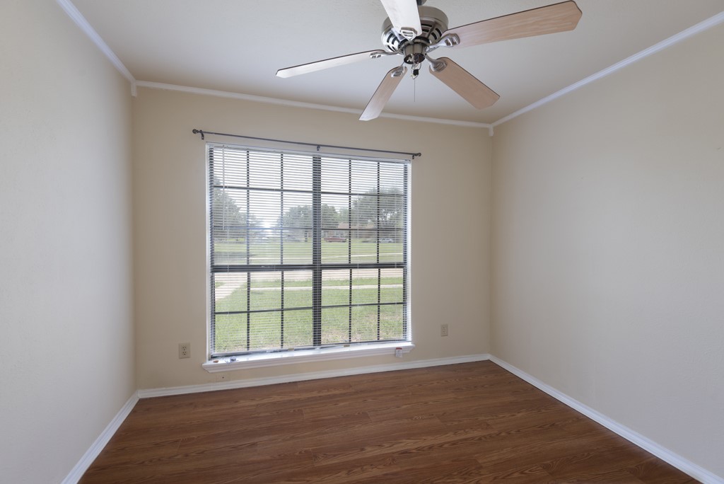 4514 Carr Street The Colony TX 75056