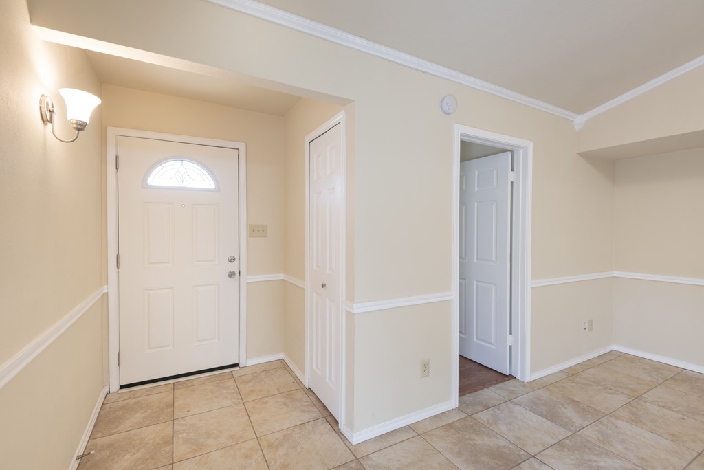 4514 Carr Street The Colony TX 75056
