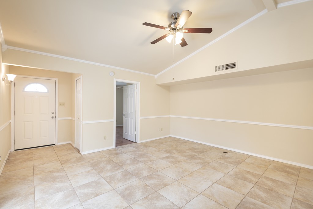 4514 Carr Street The Colony TX 75056
