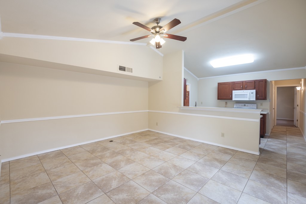 4514 Carr Street The Colony TX 75056