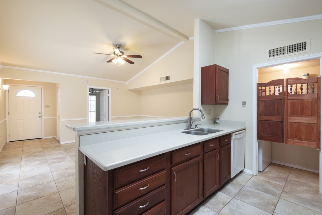 4514 Carr Street The Colony TX 75056