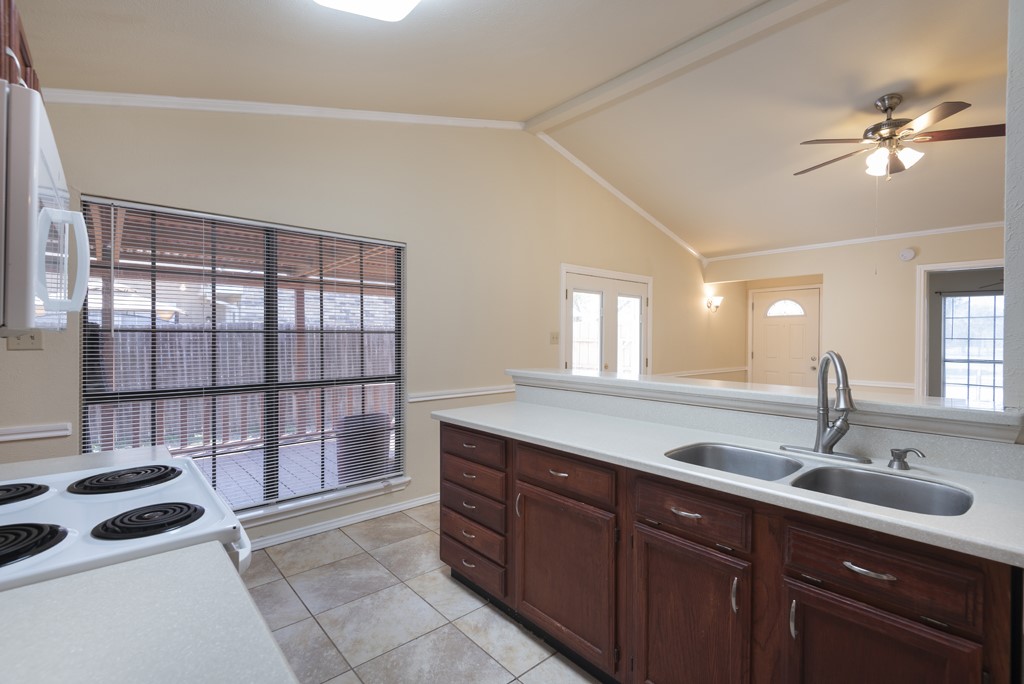 4514 Carr Street The Colony TX 75056