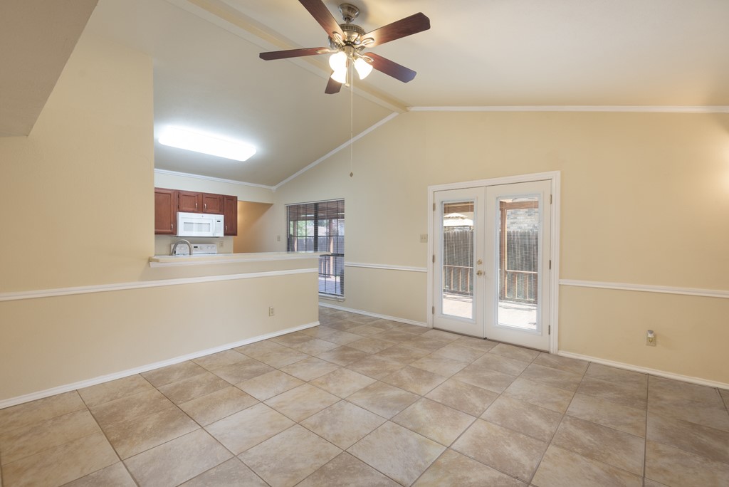 4514 Carr Street The Colony TX 75056