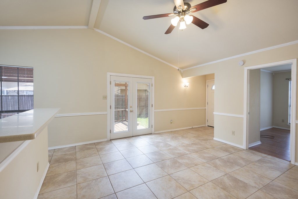 4514 Carr Street The Colony TX 75056