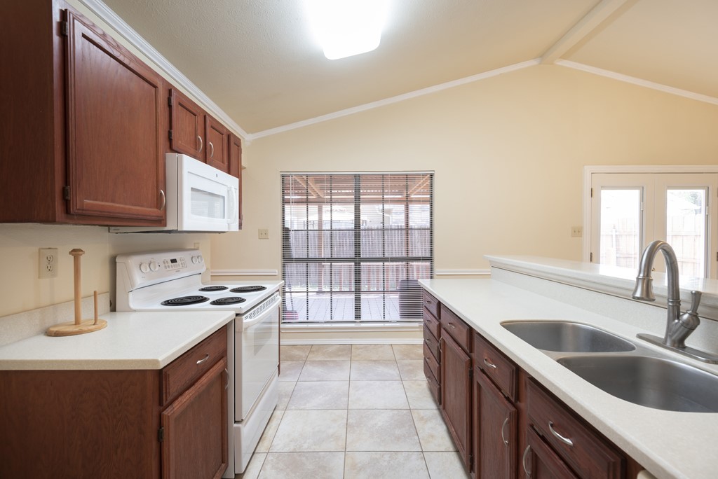 4514 Carr Street The Colony TX 75056