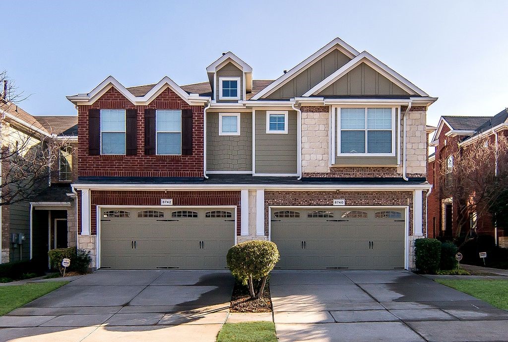 8740 Bigelow Drive Plano TX 75024